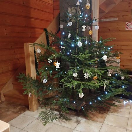 Domek Na Kympkach Istebna Bagian luar foto