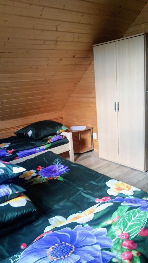 Domek Na Kympkach Istebna Bagian luar foto