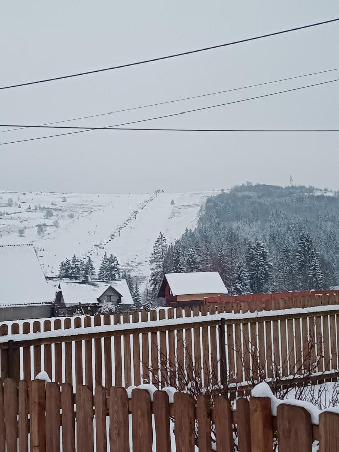 Domek Na Kympkach Istebna Bagian luar foto