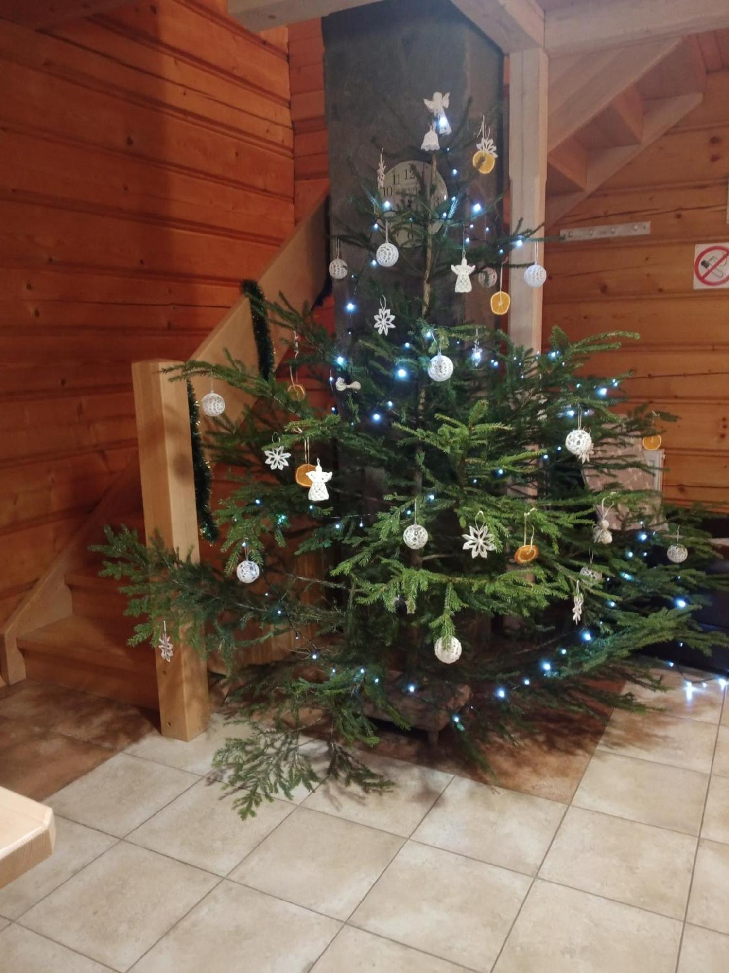 Domek Na Kympkach Istebna Bagian luar foto